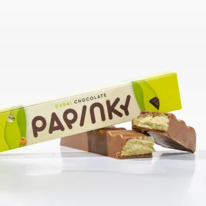 DUBAI ČOKOLÁDA - 150g