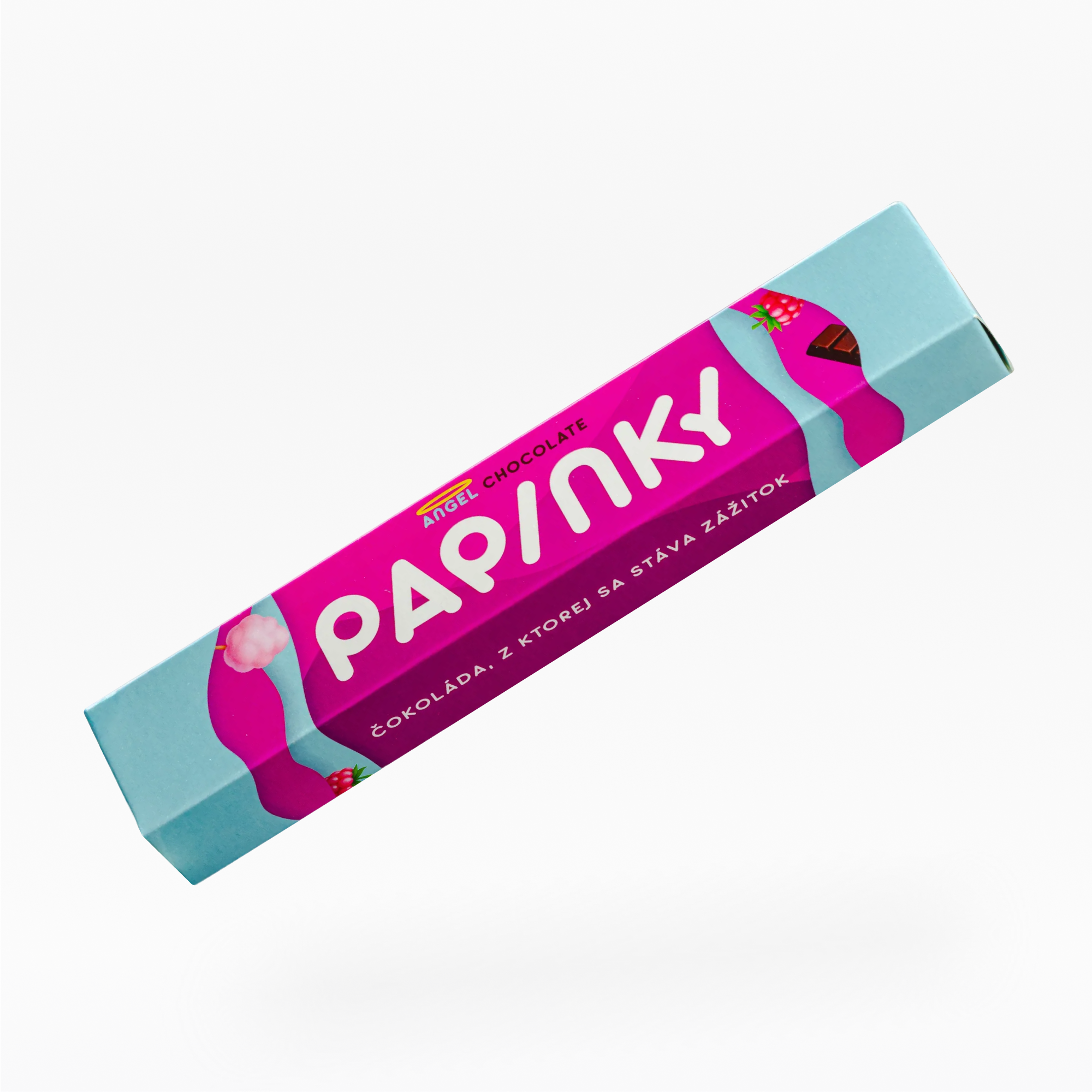 ANGEL ČOKOLÁDA - 150g - Obrázek 5