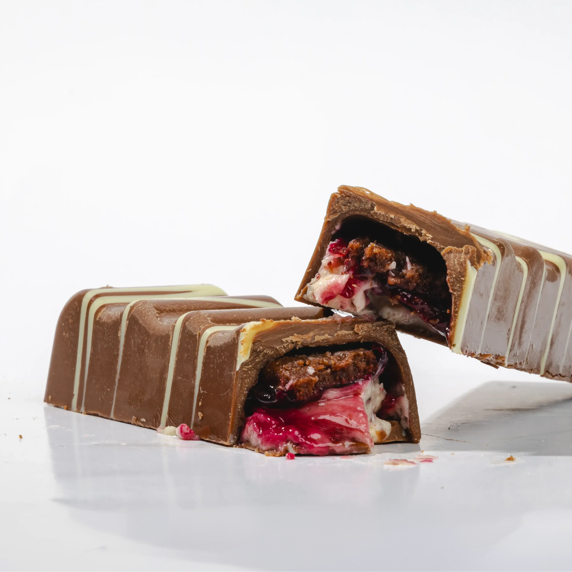 CHERRY LADY ČOKOLÁDA - 150g - Obrázek 3
