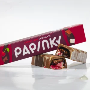 CHERRY LADY ČOKOLÁDA - 150g