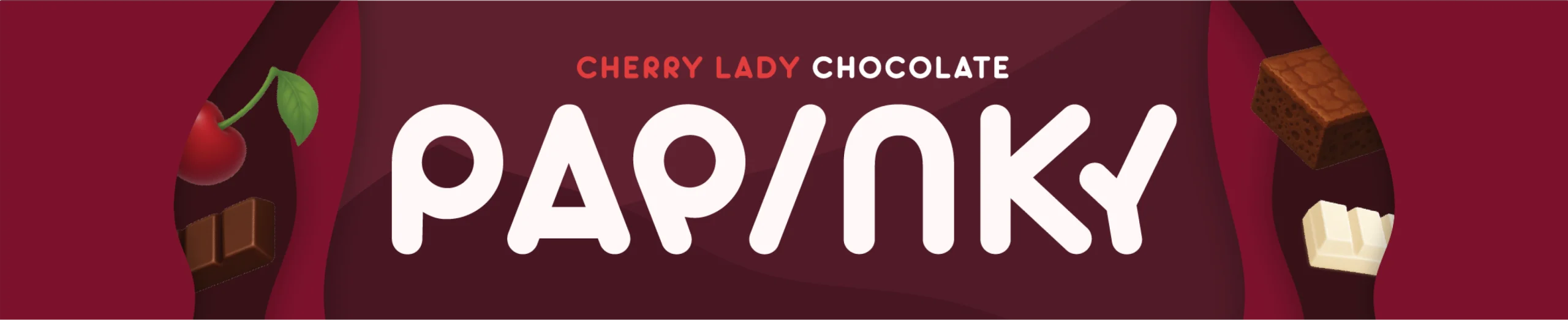 CHERRY LADY ČOKOLÁDA - 150g - Obrázek 4