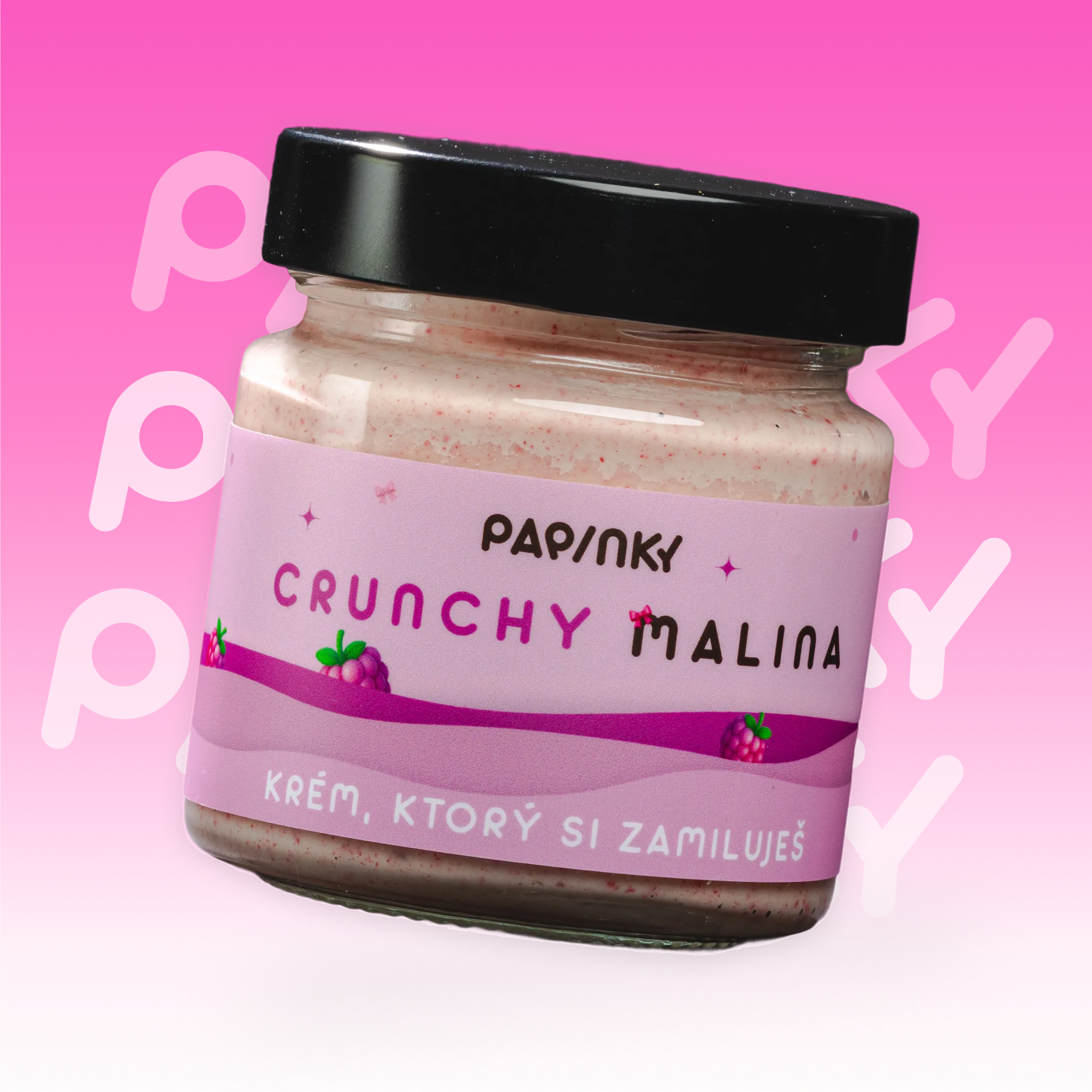Vyskladaj si TRIO KOMBO Krémov - 3x250g - Obrázek 7