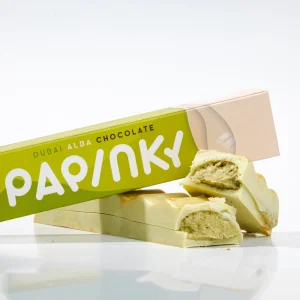 DUBAI ALBA ČOKOLÁDA - 150g