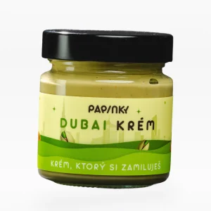 DUBAI KRÉM - 250g