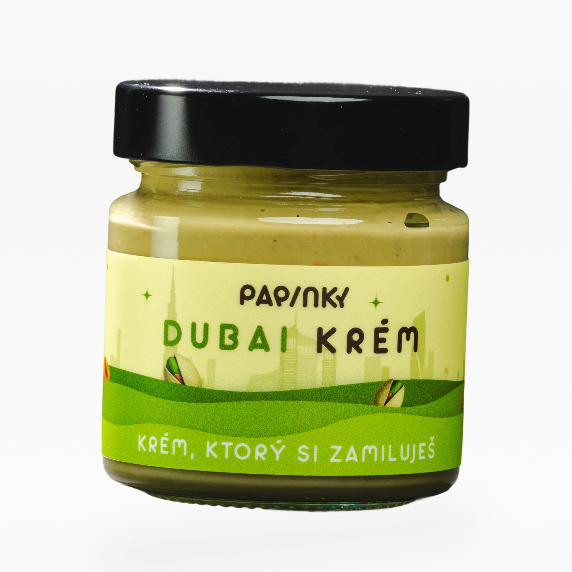DUBAI KRÉM - 250g