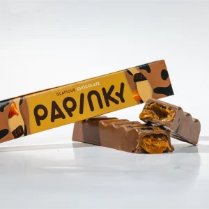 GLAMOUR ČOKOLÁDA - 150g