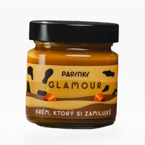 GLAMOUR KRÉM - 250g