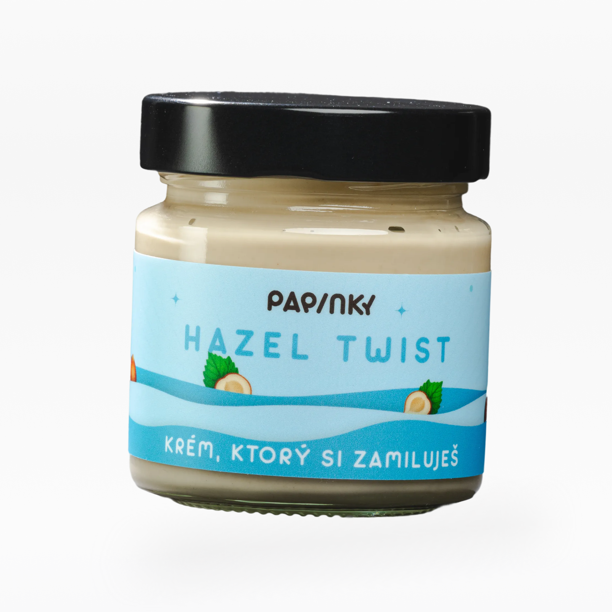 HAZEL TWIST KRÉM - 250g