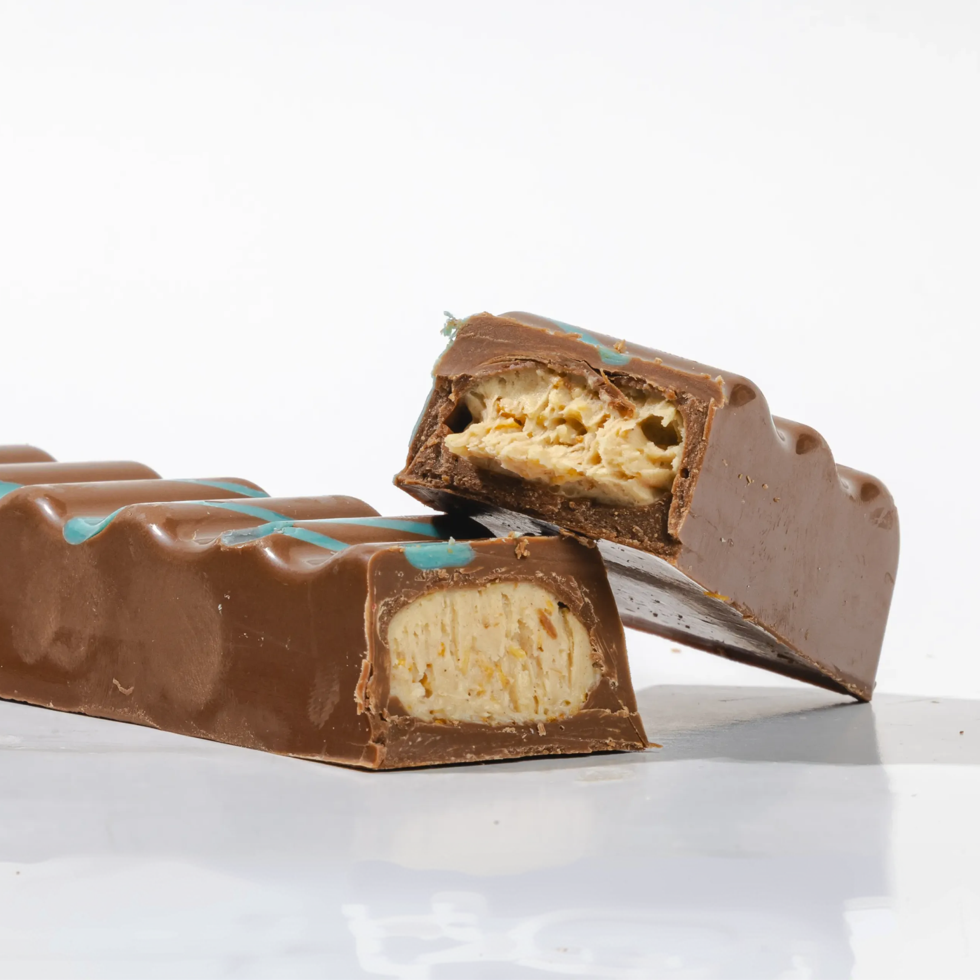 HAZEL TWIST ČOKOLÁDA - 150g - Obrázek 3