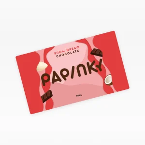 SNOW DREAM ČOKOLÁDA - 440g