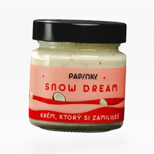 SNOW DREAM KRÉM - 250g