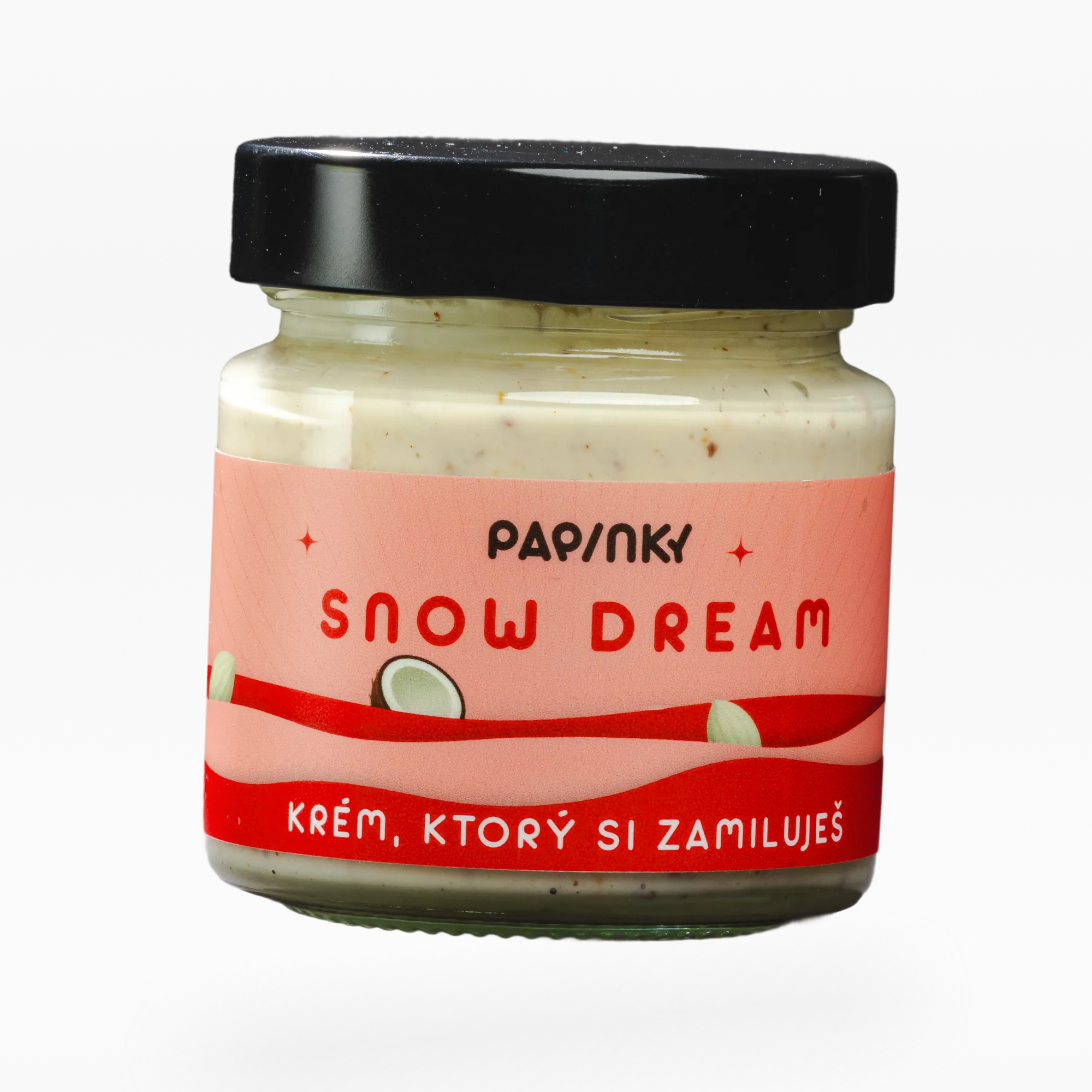 SNOW DREAM KRÉM - 250g