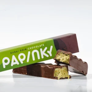 DUBAI NOIR ČOKOLÁDA - 150g