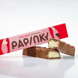SNOW DREAM ČOKOLÁDA - 150g