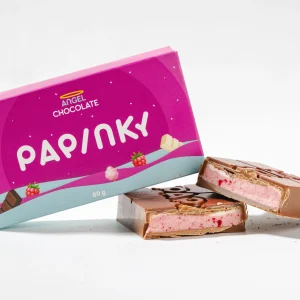 ANGEL ČOKOLÁDA - 80g