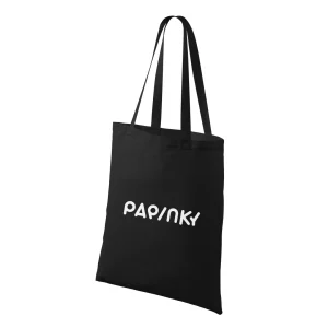 Papinky Bag - Black